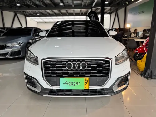 Audi Q2 1.0 Tfsi Ambition