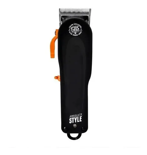 Maquina de cortar pelo gama barber style clearance
