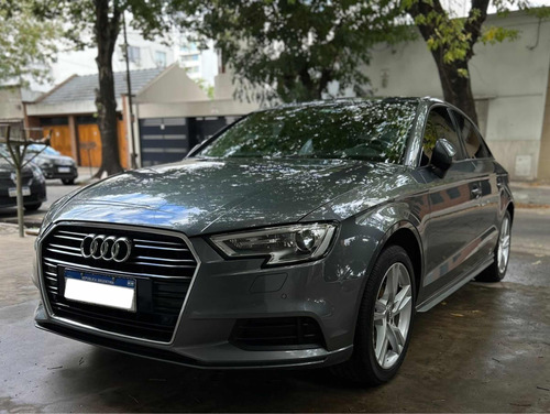 Audi A3 1.4 Tfsi Sedan 150 Cv