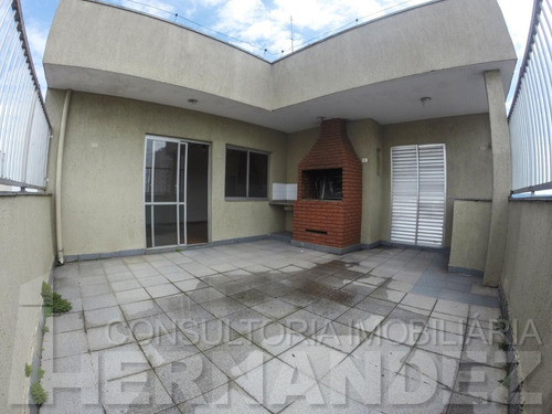 Imagem 26 de 30 de Apartamento Duplex Com 04 Dormitórios E Uam Supite À Venda, 151 M² Por R$ 620.000 - Camargos - Guarulhos/sp - Ad0001