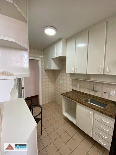 Imagem 7 de 26 de Apartamento Com 2 Dormitórios - Água Rasa - São Paulo/sp - Ap6509