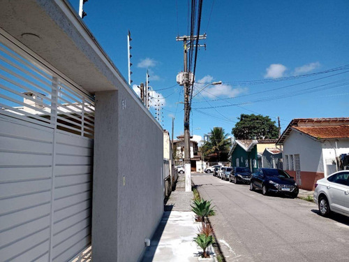Imagem 4 de 29 de Casa A Venda No Centro De Caraguatatuba, Próxima A Prefeitura - So0037