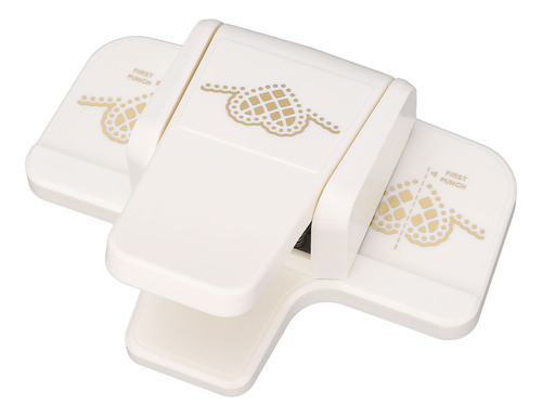 Edges Embossing Paper Punch Craft Punches Success Tool Cute