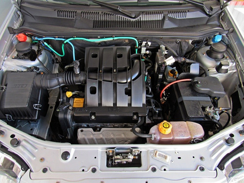 Fiat Palio 1.0 MPI FIRE ECONOMY 8V FLEX 4P MANUAL