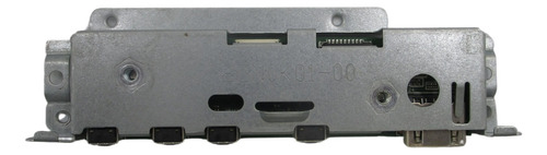 Tarjeta Volumen Hp Touchsmart Envy 23 Aio Ns-sidekey (Usado)