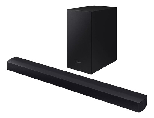 Barra De Sonido Samsung Hw-c43c 2.1ch Dts Virtual