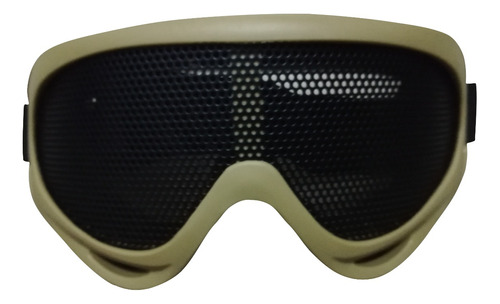 Googles Para Airsoft Metal