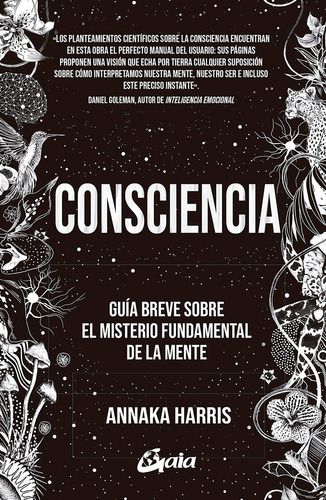 Consciência, De Harris, Annaka. En Español, 2020