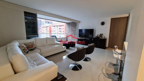 Apartamento En Venta En Medellín - El Poblado Cod 65728