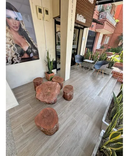 Local Amoblado En Venta Laureles, Medellín Con Ubicación Reconocida