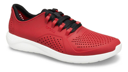 Zapatillas Crocs Literide Pacer Hombre