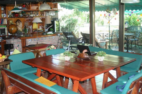 Imagen 17 de 23 de Casa Con Pileta Y Quincho En Roldán En Venta