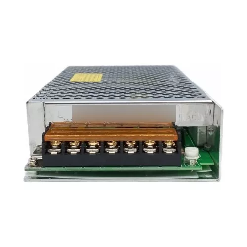 FUENTE DE ALIMENTACION SWITCHING 24V DC 5A F-24V-5A – Bracsan