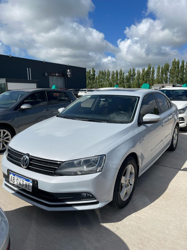 Volkswagen Vento 1.4 Comfortline 150cv At