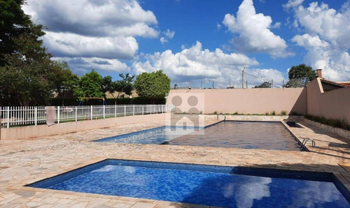 Imagem 22 de 30 de Casa Com 3 Dormitórios À Venda, 131 M² Por R$ 350.000,00 - Parque São Sebastião - Ribeirão Preto/sp - Ca0595