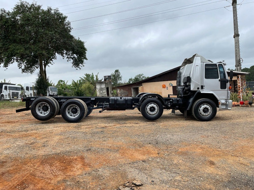 Imagem 17 de 25 de Ford Cargo 4432 Bitruck 8x2 - Cargo 2428 Cargo 2422