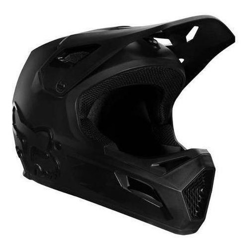 Casco Full-face Fox Rampage Mips Para Ciclismo De Montaña