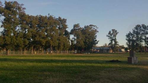 Imagen 5 de 9 de Venta De Terreno En Lujan Open Door 25 A Sin Expensas