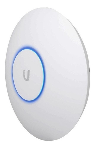 Imagen 2 de 4 de Access point Ubiquiti UniFi UAP‑AC‑HD blanco