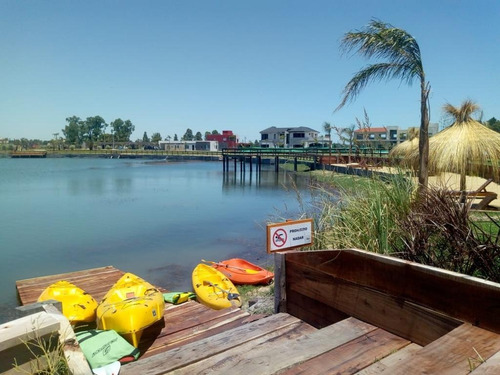 Imagen 9 de 10 de Excelente Lote En Lagos De Caninng