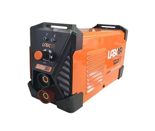 Soldadora Inverter 105 Amp 3kva Mma Igbt Labor Profesional