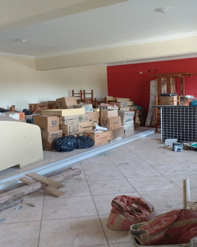 Imagem 16 de 24 de Terreno 250 M² Construído 4 Imóveis Sendo 3 Casas 1 Salão. - 4585596 - 33507141