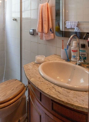 Imagem 13 de 14 de Apartamento - Ap02101 - 70500349