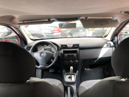 Imagem 3 de 11 de Fiat Stilo Atractive 1.8 2011
