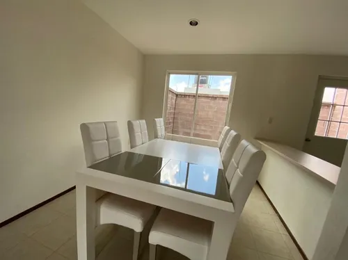 Casa En Venta Morelia, El Durazno Orquídea.