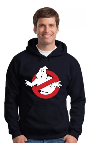 Buzo Canguro Cazafantasmas - Ghostbusters Infantil