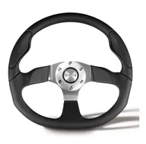 Comprar Volante Momo Italy Modelo Tuning Commando R 350mm