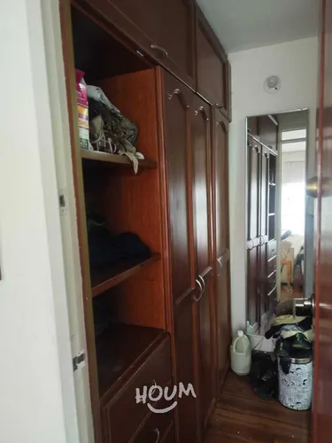 Casa En Almendros. 3 Habitaciones, 83 M², Id: 149071