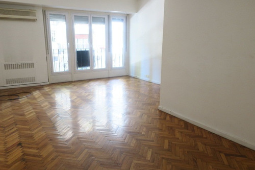 Juncal 2200 - Esquina - Cochera Opcional - Acepta Permuta