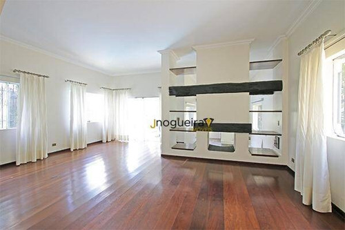 Casa Com 3 Dormitórios À Venda, 450 M² Por R$ 2.500. Região Nobre, Arborizada. - Ca1227