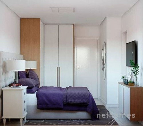 Imagem 9 de 11 de Apartamento - Ingleses Do Rio Vermelho - Ref: 22746 - V-22746