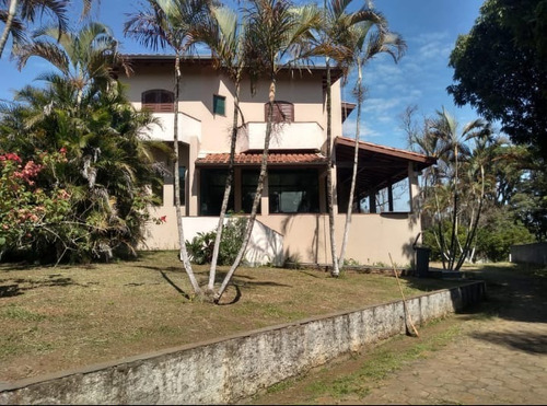 Imagem 6 de 10 de Chácara À Venda Em Mairiporã/sp - 0231 - 34968707