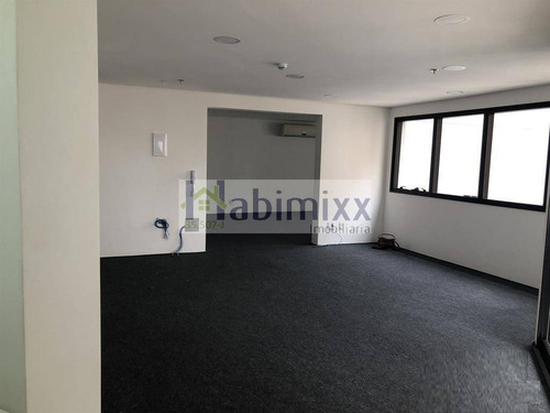 Imagem 15 de 15 de Conj. Comercial Para Alugar No Executivo Jk - Centro Santo André - Sp - 465