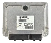 Comprar Módulo Injeção Eletrônica Gol G4 Saveiro Voyage 1.6 07