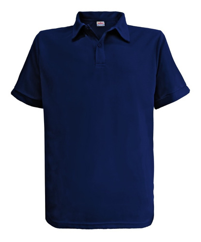 Poleras Dryfit Quickdry Hombre M/c Uv+50 Con Certificación