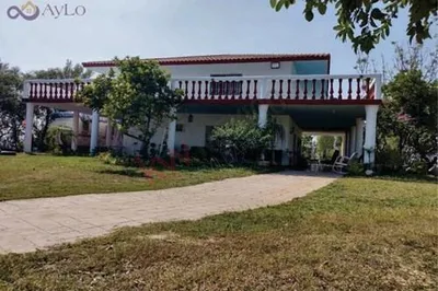 Terreno en venta