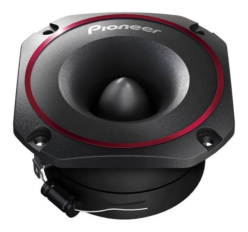 Super Tweeter Pioneer Ts-b350pro 250 W 100 W Rms