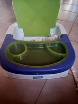Comprar Silla Para Comer Bebe Adaptable Infanti