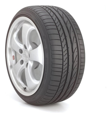 Llanta Bridgestone 265/35r19 Potenza Re050a 94y