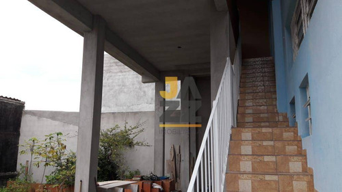 Imagem 6 de 26 de Casa Com 3 Dormitórios À Venda, 300 M² Por R$ 925.000,00 - Vila Industrial - São José Dos Campos/sp - Ca13855