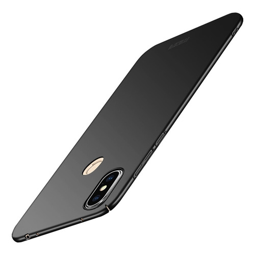 Xiaomi Redmi Note 5 Pro / 6 Pro Carcasa Mofi Slim Colorcell