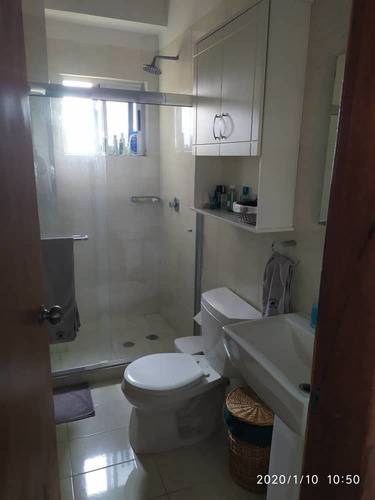 Imagen 10 de 19 de Apartamento A La Venta El Parral, Valencia, Carabobo