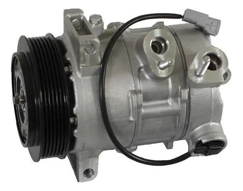 Compresor Dodge Caliber 09 12 Jeep Compass 09 14 Patrio