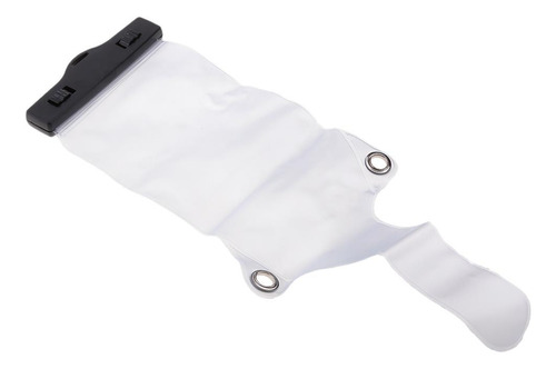 Bolsa Impermeable Para Walkie-talkie 3 Piezas