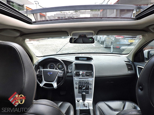 Volvo Xc670 T6 Awd 3.0 2010
