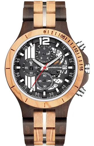 Reloj Mujer Sharphy Kh1023 ld5 Cuarzo Pulso Correa Just Watc